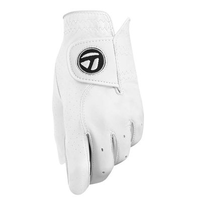 TaylorMade Golf 2021 TOUR PREFERRED GLOVE, RIGHT HAND, MEDIUM