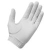 TaylorMade Golf 2021 STRATUS SOFT CADET GLOVE, X-LARGE , WHITE view 2