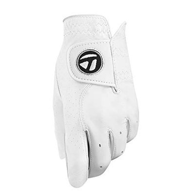 TaylorMade Golf 2021 TOUR PREFERRED WOMENS GLOVE, LEFT HAND, SMALL
