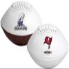 2021 NFC Champions Commemorative Football, Tampa Bay Buccaneers, Youth Size view 1