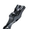 Farmington Archery 19" Atlas T6 Aluminum Machined CNC ILF Riser/Right Hand/Matte Black view 4