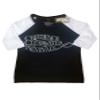 Creedence Clearwater Revival Vintage Logo Junior Top X-Small White view 1