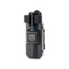 Eleven 10 Rigid TQ Case for C-A-T Tourniquet, Basetweave, Belt Attachment - Tourniquet Included view 1