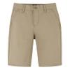 Straight Fit Chino Shorts view 1