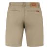 Straight Fit Chino Shorts view 2