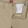 Straight Fit Chino Shorts view 4