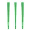 Mile High Life Golf Grips | Standard Golf Club Grips | 3 Pack or 13 Pack Golf Grips Bundle | Anti-slip Rubber Golf Grip for Men, Women, Juniors(3 Pack Green) view 1
