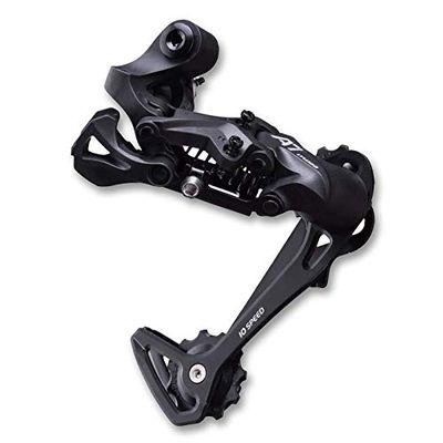 CNC Rear Derailleur 10 Speed Direct Mount/Hanger Mount for Shimano/sram