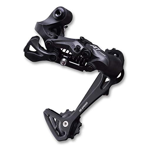 CNC Rear Derailleur 10 Speed Direct Mount/Hanger Mount for Shimano/sram