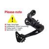 CNC Rear Derailleur 10 Speed Direct Mount/Hanger Mount for Shimano/sram view 3
