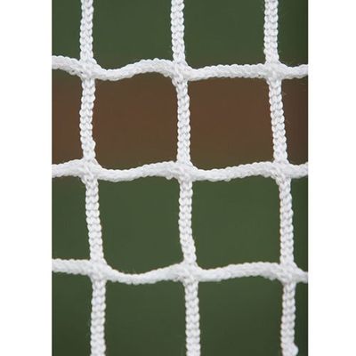 FastTackle 4 mm Lacrosse Net44; White