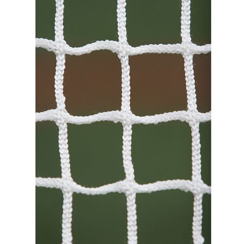 FastTackle 4 mm Lacrosse Net44; White