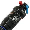 DNM AOY-38RC 165x35mm Mountain Bike Air Rear Shock with Lockout, ST2247 view 2