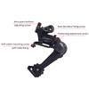 CNC Rear Derailleur 9 Speed Direct Mount/Hanger Mount for Shimano/sram view 3