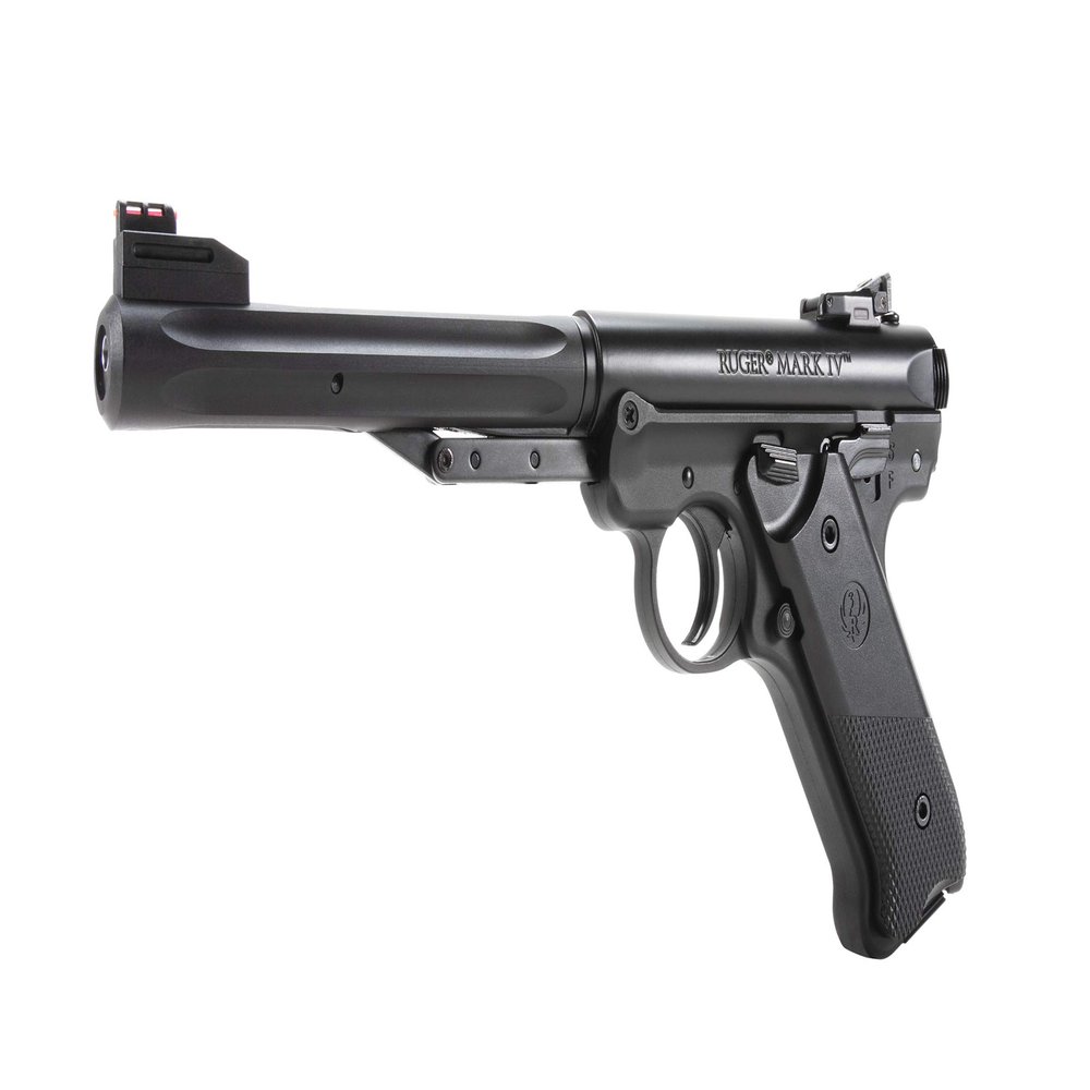 Umarex Ruger Mark IV Break Barrel .177 Caliber Pellet Air Pistol