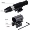 Dan&Dre Billiard Auxiliary Sight Collimation Training Device Pool Billiard Training Tool Practice Aid Corrector Tool view 3