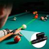Dan&Dre Billiard Auxiliary Sight Collimation Training Device Pool Billiard Training Tool Practice Aid Corrector Tool view 4