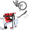 FORTOP Baby Bike Seat and Bicycle Kickstand Bundle Sales view 1