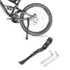 FORTOP Baby Bike Seat and Bicycle Kickstand Bundle Sales view 2