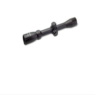 3-9 X 32 Scope
