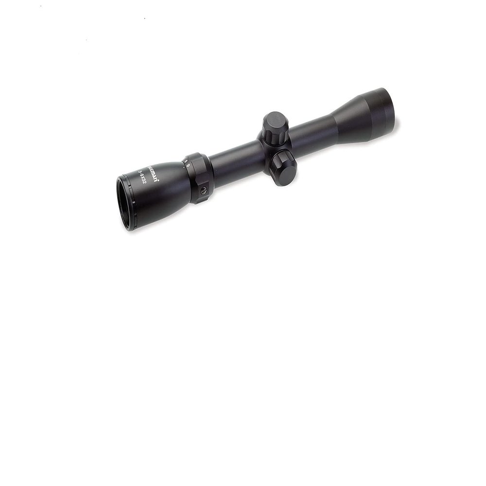 3-9 X 32 Scope