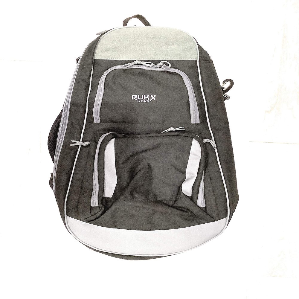 American Tactical Rukx Gear Discrete AR Pistol Backpack