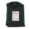 Ogawa 1436 Tent Sheet, PVC Multi-Sheet, Twin Pilz Fork, L, for Full Inner Use, Silver (Light Gray) view 1
