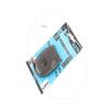 KHE M-Wave BMX Bicycle Number Cable Lock Rollable Cable Length 90 cm Only 0.19lbs view 3