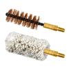- NEW - 12.7MM/.50 Caliber 1 Brush and 1 Mop Combo Pack view 1