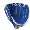 BESPORTBLE Kids Mittens Catchers Mitts Baseball Glove PU Leather Professional Tee Ball Pitcher Hand Players Leather Pocket Mitt Infield Left Hand Throw Catchers Gloves view 1