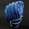 BESPORTBLE Kids Mittens Catchers Mitts Baseball Glove PU Leather Professional Tee Ball Pitcher Hand Players Leather Pocket Mitt Infield Left Hand Throw Catchers Gloves view 2