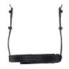 ARAMAS Double Raised 1-1/4'' Crank Noseband view 1