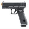Elite Force Glock 17 Gen5 GBB Blowback 6mm BB Pistol Airsoft Gun, Black, One Size view 1