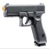 Elite Force Glock 17 Gen5 GBB Blowback 6mm BB Pistol Airsoft Gun, Black, One Size view 2