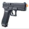 Elite Force Glock 17 Gen5 GBB Blowback 6mm BB Pistol Airsoft Gun, Black, One Size view 3
