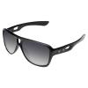 LenzReborn Polarized Lens Replacement for Oakley Dispatch 2 OO9150 Sunglass - Gradient Grey - Polarized view 2