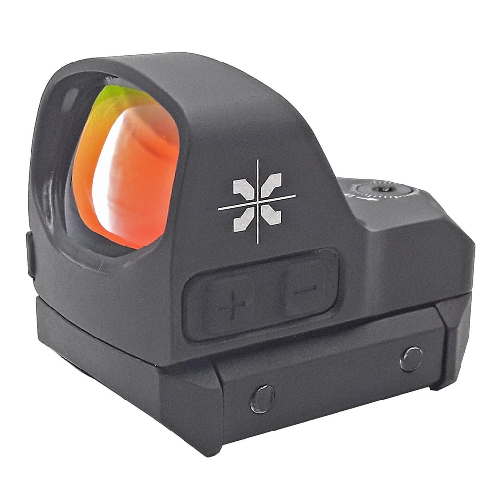 Axeon Optics MDPR1 Micro Red Dot Gun Sight