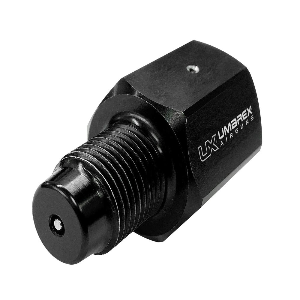 Umarex CO2 Saver Adapter for Airgun 88g CO2 Capsules