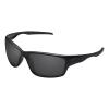 LenzReborn Polarized Lens Replacement for Oakley Canteen 2014 OO9225 Sunglass - Dark Black - Polarized view 2
