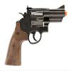 Umarex Smith & Wesson M29 Revolver 6mm BB Pistol Airsoft Gun, 3 Inch view 3