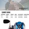 Ardent Summit Hawk 7.5:1 RH, Multi (Model: SUH75RBA) view 3