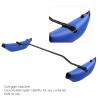 Kayak Outrigger Stabilizer, Portable PVC Kayak Outrigger Kit, Inflatable Kayak Stabilizer Easy to Install Outrigger Canoe, Canoe Stabilizer for Floating Balancing Boat view 3