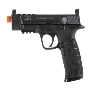 Umarex Smith & Wesson M&P9L Performance Center GBB 6mm BB Pistol Airsoft Gun