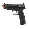 Umarex Smith & Wesson M&P9L Performance Center GBB 6mm BB Pistol Airsoft Gun view 1