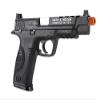 Umarex Smith & Wesson M&P9L Performance Center GBB 6mm BB Pistol Airsoft Gun view 2