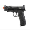 Umarex Smith & Wesson M&P9L Performance Center GBB 6mm BB Pistol Airsoft Gun view 4
