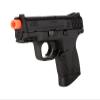 Umarex Smith & Wesson M&P 9C GBB 6mm BB Pistol Airsoft Gun Black view 1