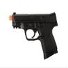 Umarex Smith & Wesson M&P 9C GBB 6mm BB Pistol Airsoft Gun Black view 2