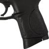 Umarex Smith & Wesson M&P 9C GBB 6mm BB Pistol Airsoft Gun Black view 3
