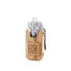 Eleven 10 RIGID TQ Case for SOF-TT Tourniquet, Coyote, Belt Attachment view 1